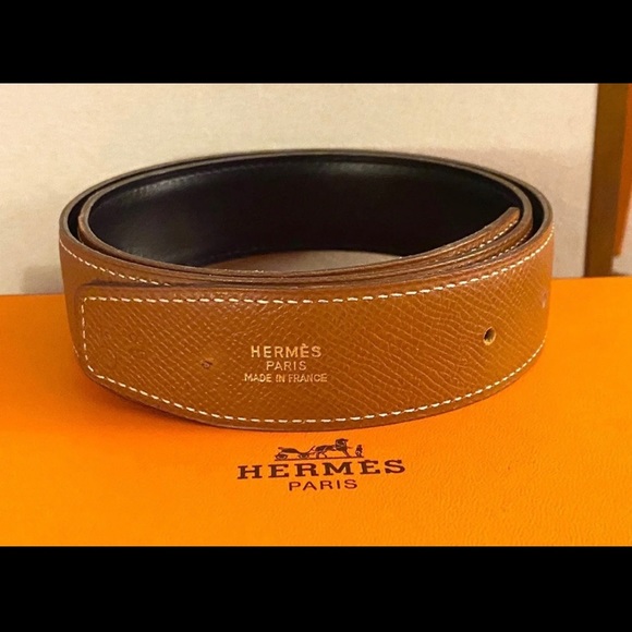 Hermes Other - Hermès belt